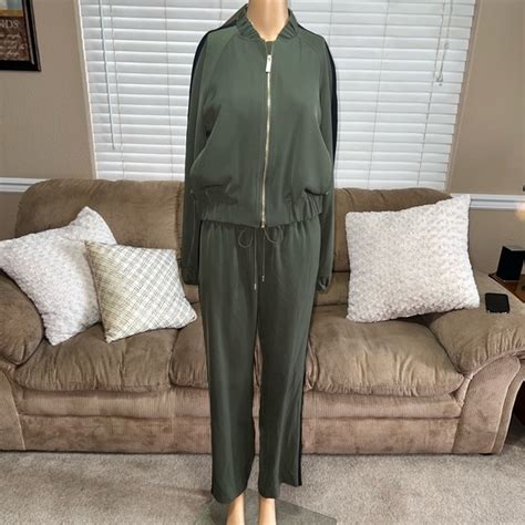 women's michael kors usa|women's Michael Kors tracksuit.